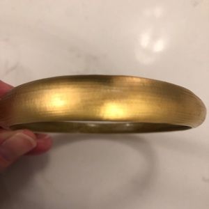 Alexis Bittar bangle
